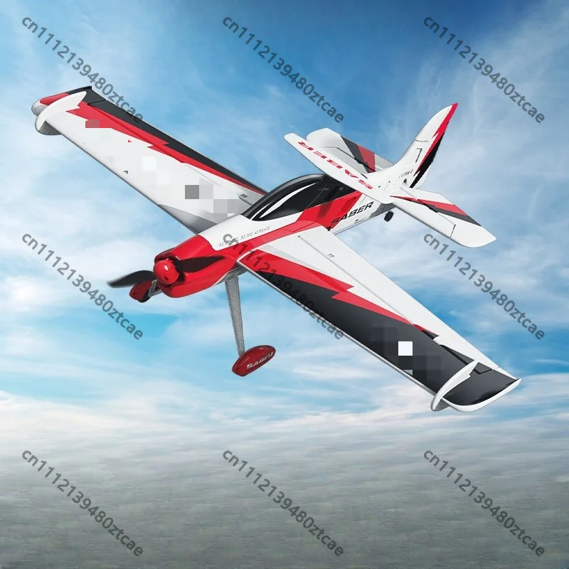 Fixed Wing RC Plane, Electric Foam Aircraft Model Toy for Beginners, 75602
