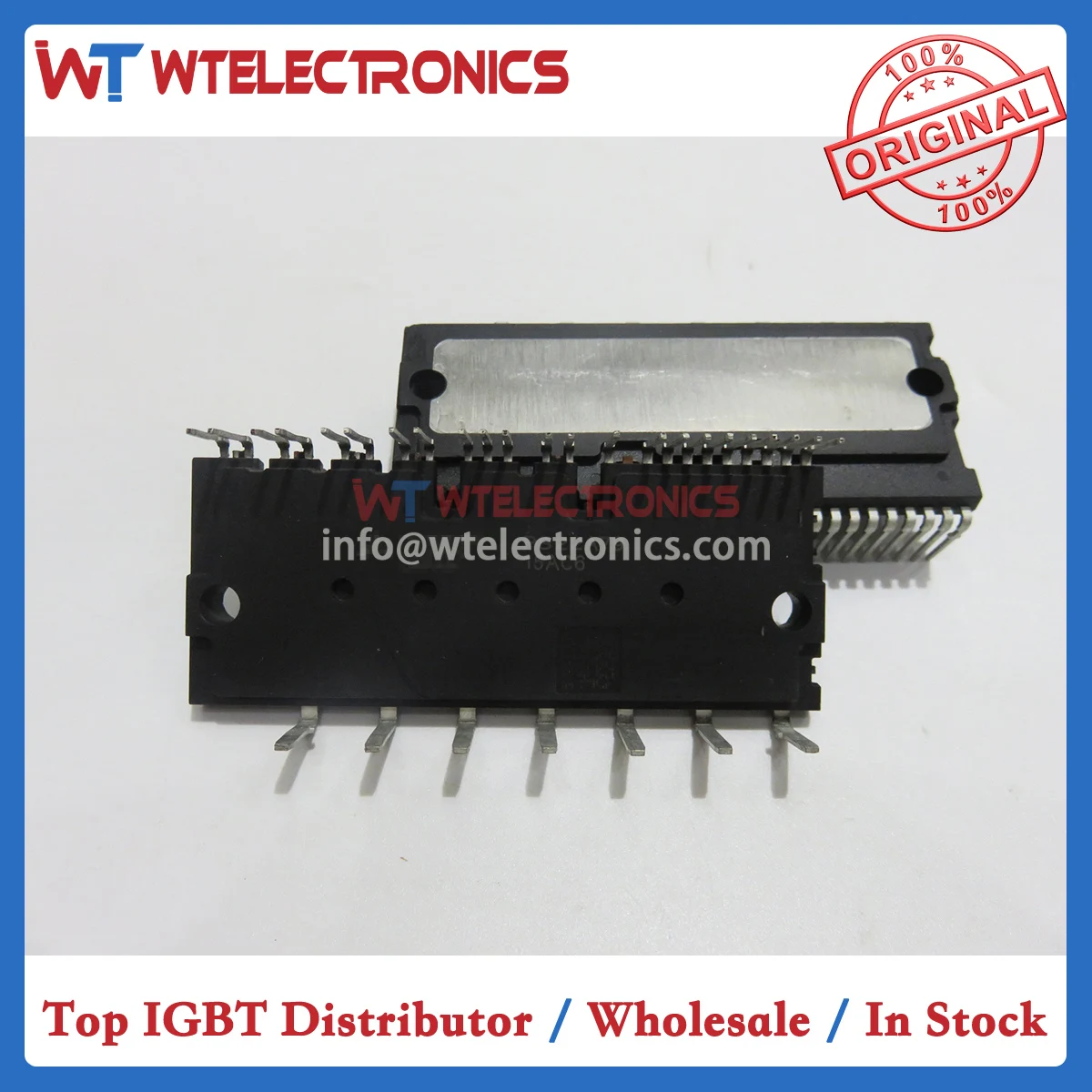 

Genuine PS22A79 IPM Module PS22A79