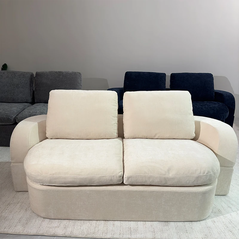 

Vacuum Compression Sofa, Multifunctional Sofa Bed in The Living Room, A New Choice for Home Comfort Luxury Couch Home Furniture