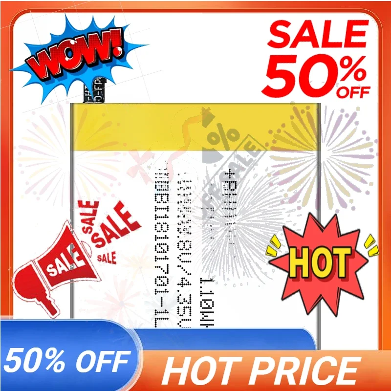 SWZY High Quality PL332728V 290mAh Battery for Huami Amazfit Stratos 2 A1609 A1619 Smart Watch Battery + Tools