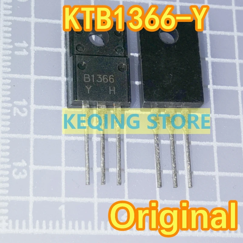 50PCS/100PCS KTB1366-Y KTB1366  Original