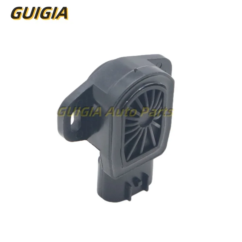 เซ็นเซอร์ตำแหน่งลิ้นปีกผีเสื้อ 13420-52D00 สำหรับรถเชฟโรเลต แทรคเกอร์ และซูซูกิ แกรนด์ วีทาร่า 91175256 555721 TPS159 1342052D00 อะไหล่รถยนต์