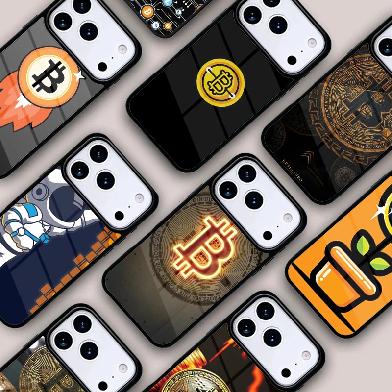 Btc Bitcoin Phone C…
