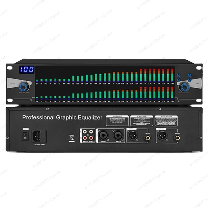 Dual 31-Band Digita…