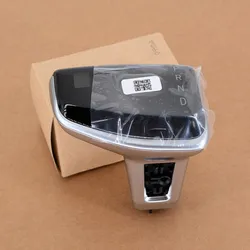 For Hyundai Elantra cn7 Creta ix25 2022 shift handball transmission shift head electronic gear handle