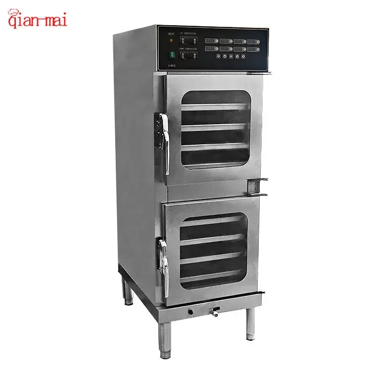 

Hotel Catering Equipment Heat Banquet Cabinet Kitchen Large Capacity Food Warmer Cart Insulated Dining Car Stainless Steel