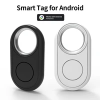 Traqueur longue distance pour appareil Samsung via Android Google Find Hub App localisateur positionnement loin étiquette intelligente Anti-perte 6