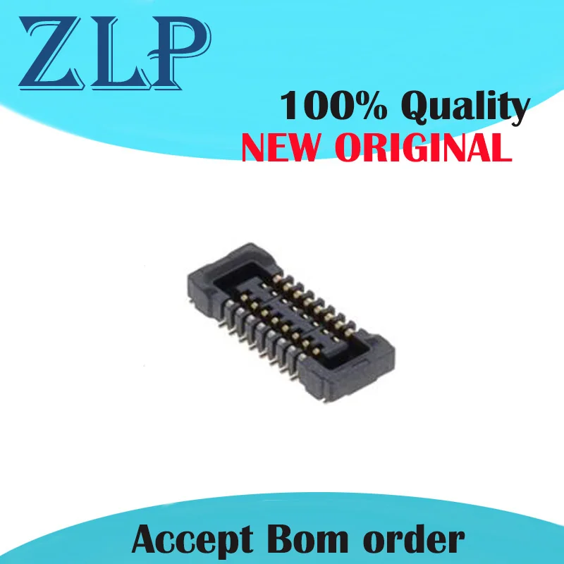 

BM20B(0.8)-16DS-0.4V 16PIN 0.4MM CONNECTOR