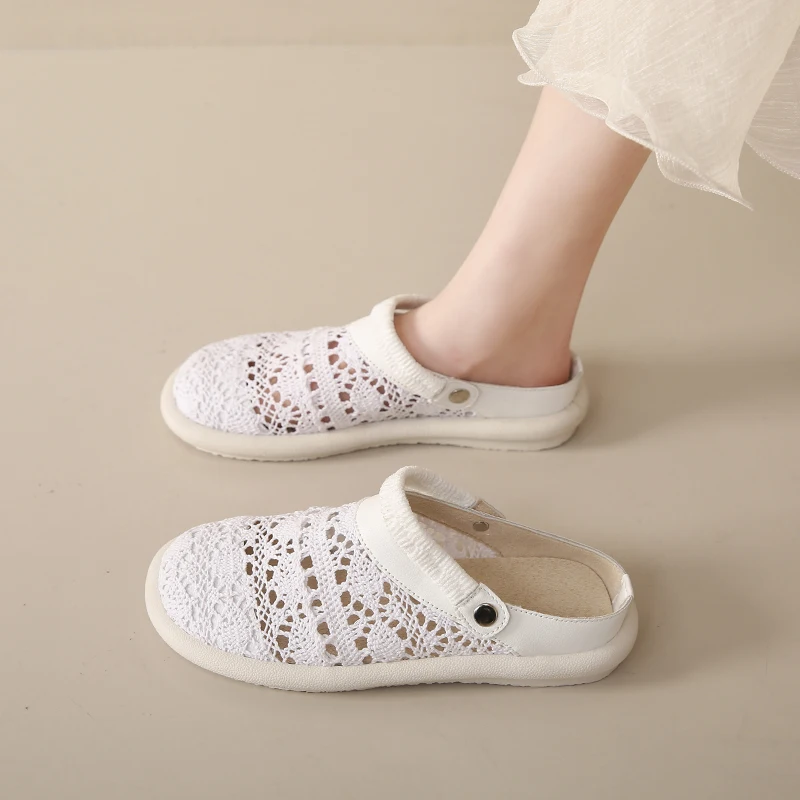 

Women's Canvas Breathable Walking Lightweight Comfortable Shoes for Lady