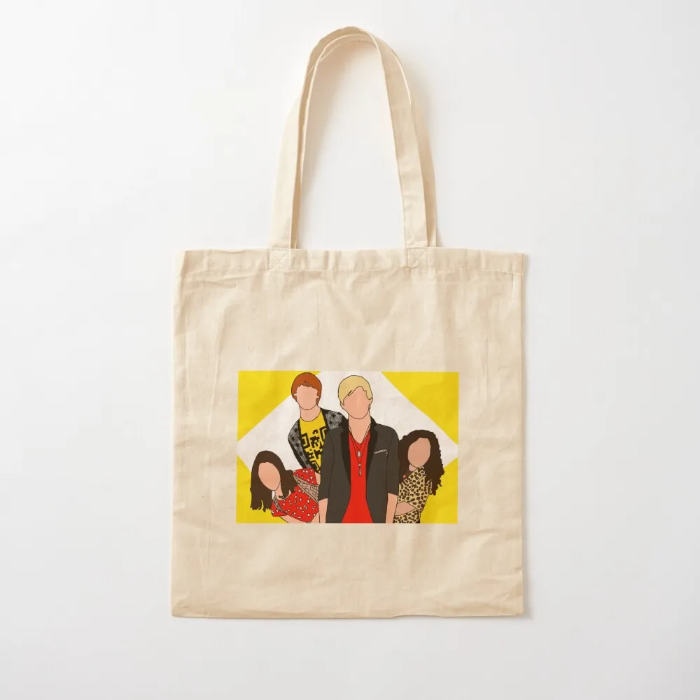 

A&A Tote Bag Lady bag Shopping bags