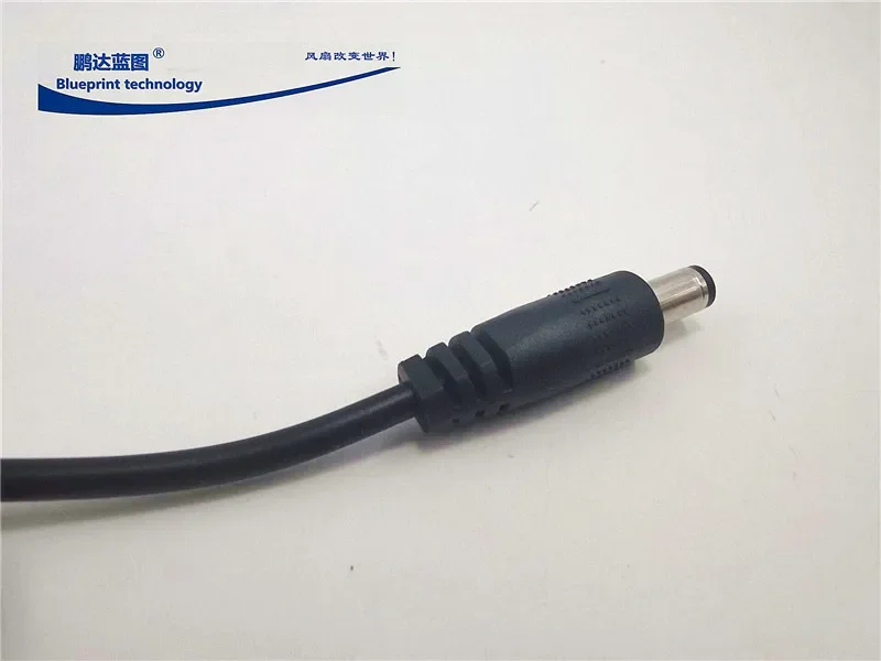 Voltage Conversion Cable Transformer Line 5V Conversion 12V USB Cable to DC Male Connector DC Fan Charger Charger Lead