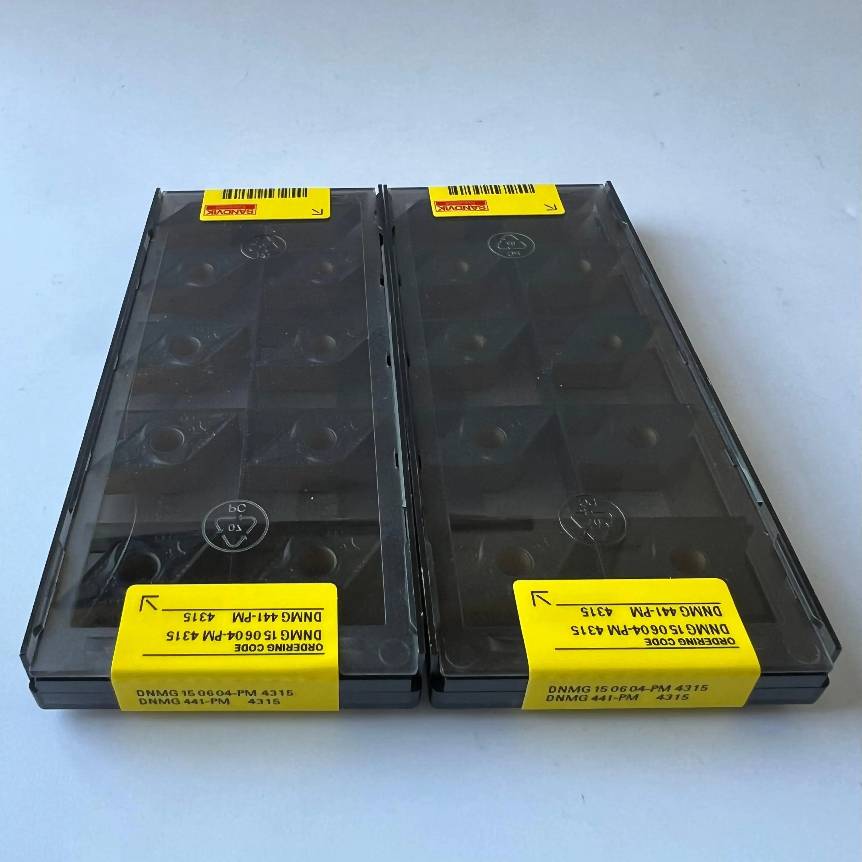 

DNMG150604-PM 4315 CNC TOOL