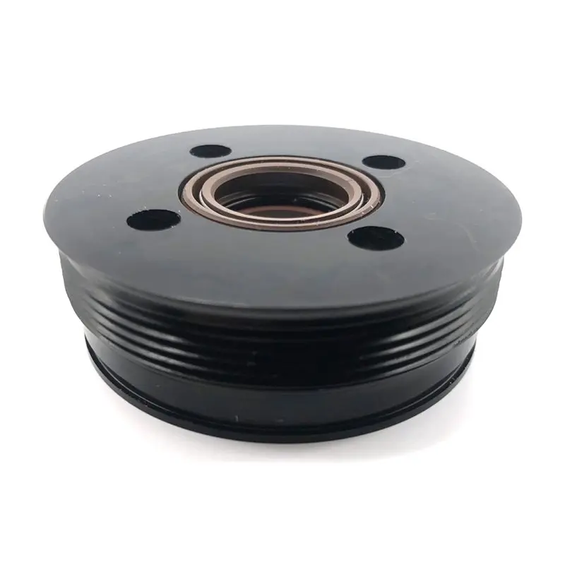 Resealing Trim Cylinder End Cap Repair Part 5008985 For Evinrude ETEC 75-115Hp 2004-2012 - view 5