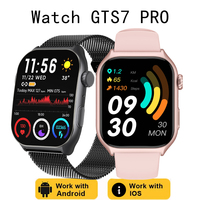 2024 Men GPS sports For Xiaomi Ultra PK Amazfit GTR 4 Bluetooth call Smart Watch Fitness Waterproof Sport Smartwatch Women Watch