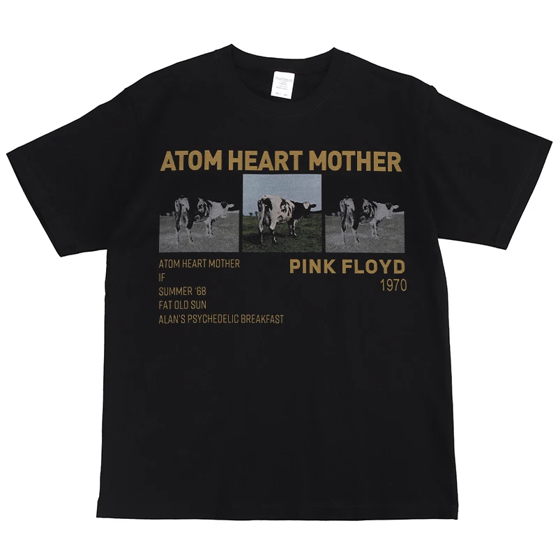 2026 The Beatles, The Rock Band, Directly Criticized American Street Hip Hop Retro Short-sleeved T-shirts for Men and Women.