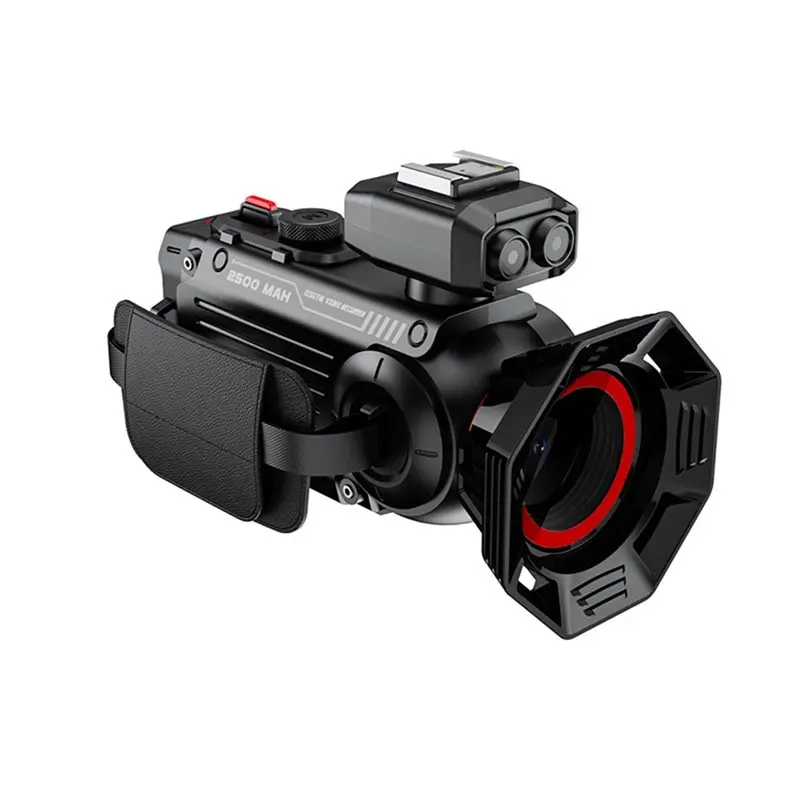 Built-In Filter 4K …