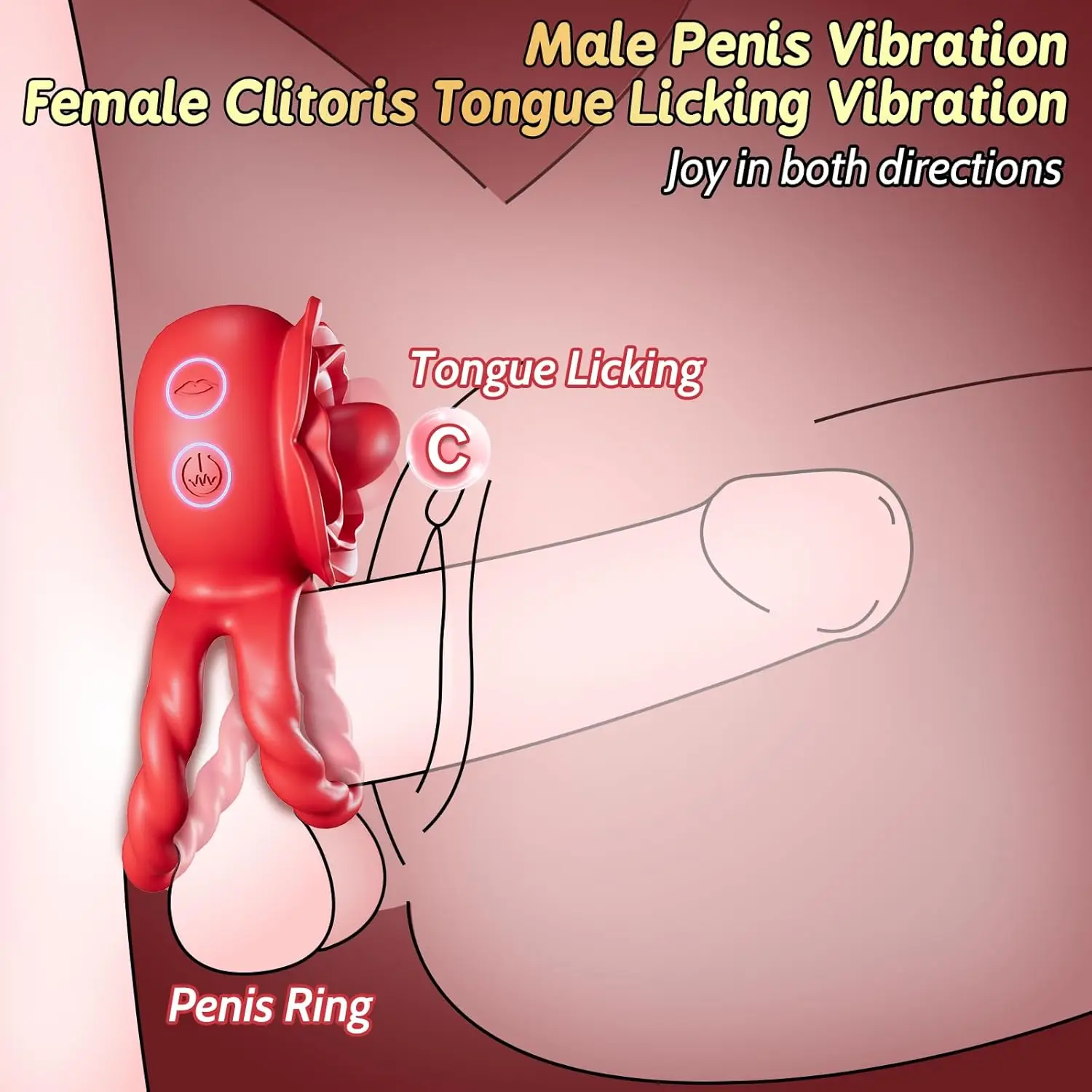Cock Ring with Vibrator: Real-World Performance, User Experiences, and What  You Need to Know Before Buying