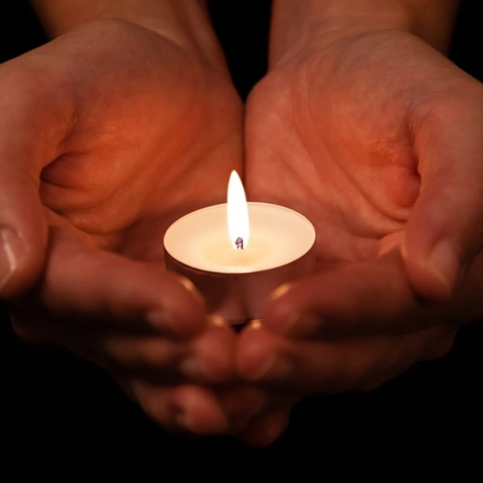 

100 Pcs Tea Wax Aluminum Box Empty Case Heat Resistant High Temperature Tealight Holders Making Containers