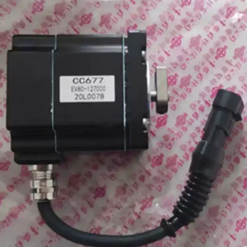 For Changchai EV80 Oil Pump Actuator, 12700 Speed Regulating Motor Governor Replacement