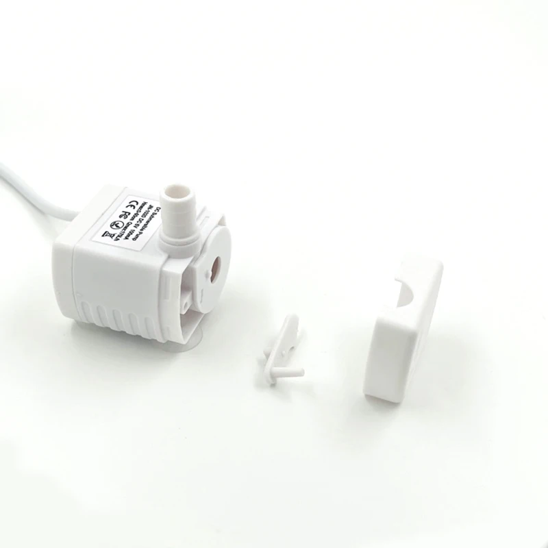 Suitable for cats, dogs, pet drinking fountains, diving fish tanks, blue lights, automatic feeders, water pumps, LED lights