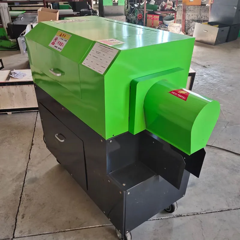 LXT Sugarcane Skin Peeler Machine Sugar Cane Peeling Machine Automatic Sugarcane Stripping Machine
