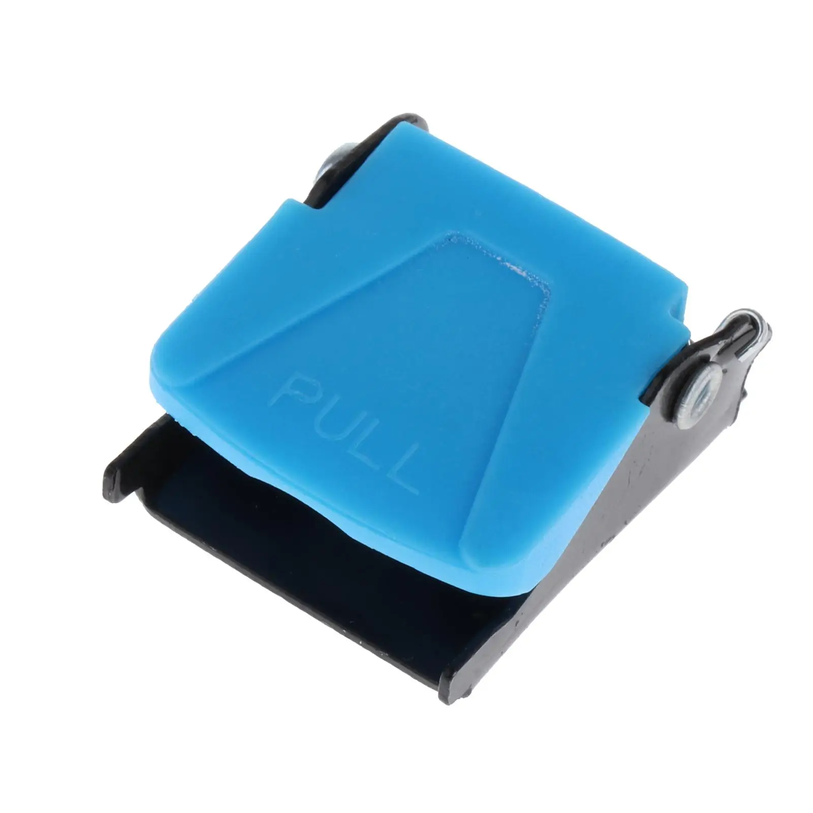 3xPremium أحذية التزلج الأشرطة المشبك إصلاح أجزاء زلاجات دوارة حزام كليب زلاجات دوارة حزام مشبك