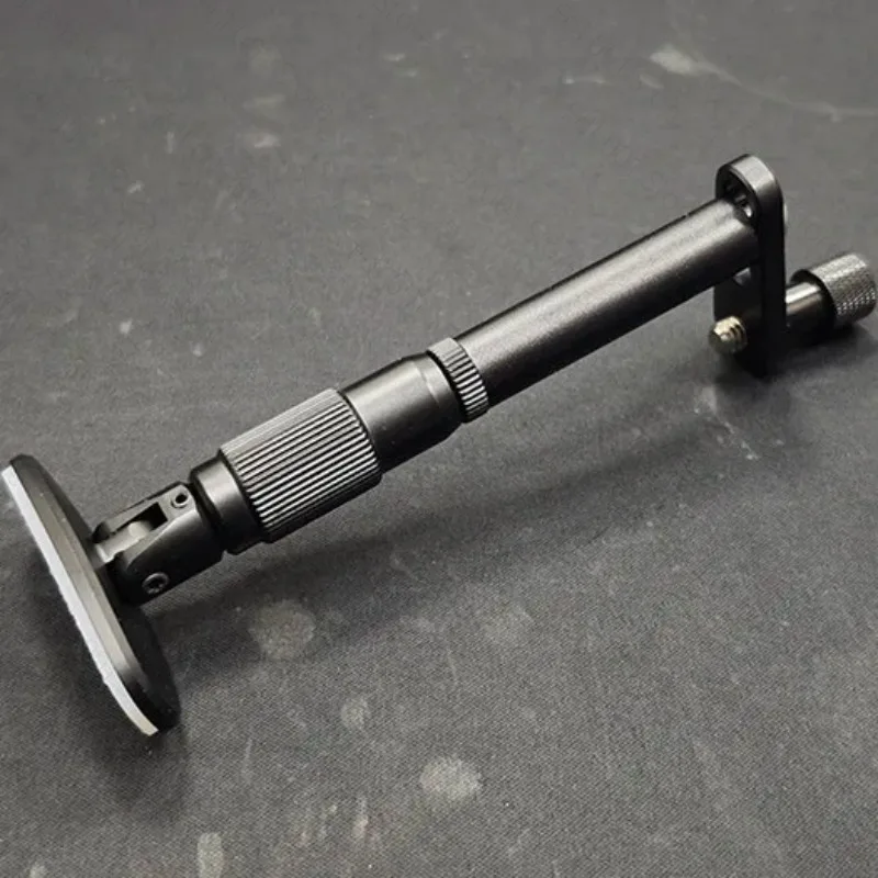 Universal Forehead Rest For Binoculars Telescopes Fatigue-Reducing Stable Viewing Universal Fit