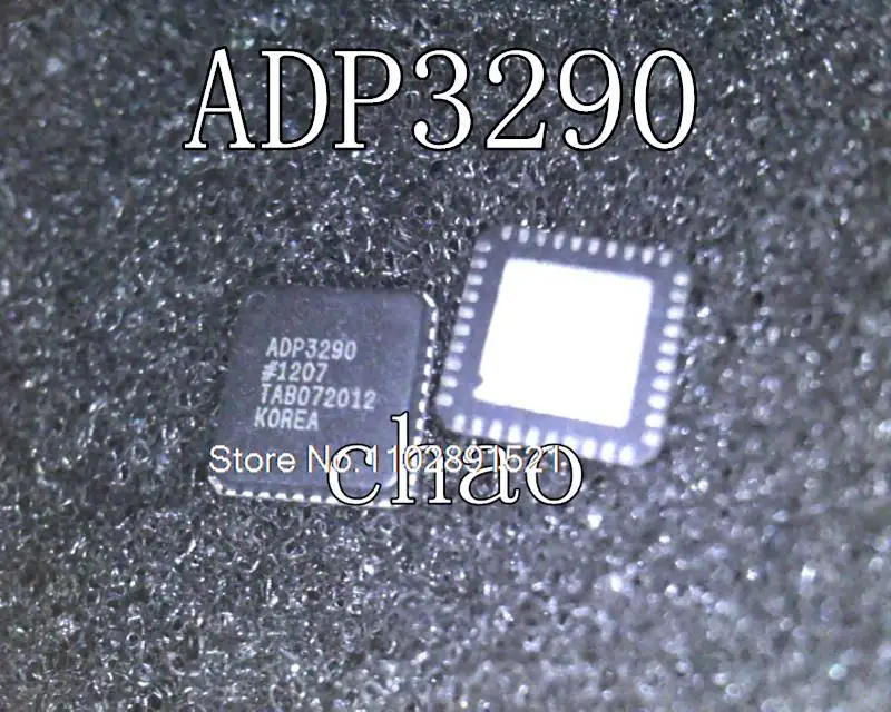 

5 шт./партия ADP3290