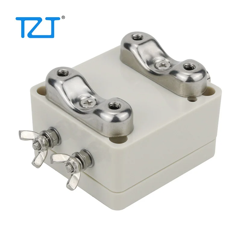 TZT 2021 الإصدار الجديد K180WLA 0.1M-180MHz نشط حلقة النطاق العريض مع مجموعة هوائي لاستقبال راديو SDR