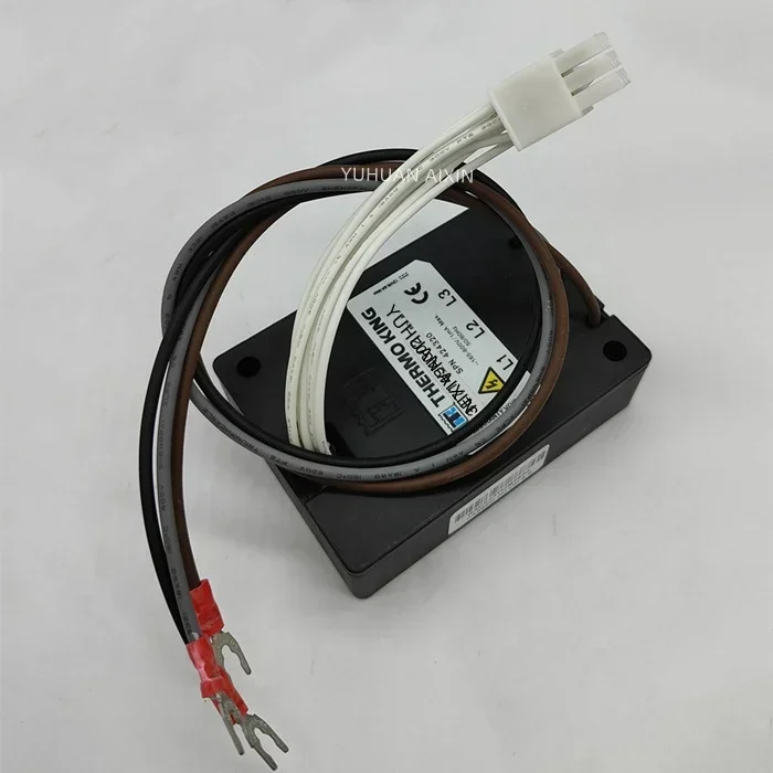 42-4320 Phase Detec…