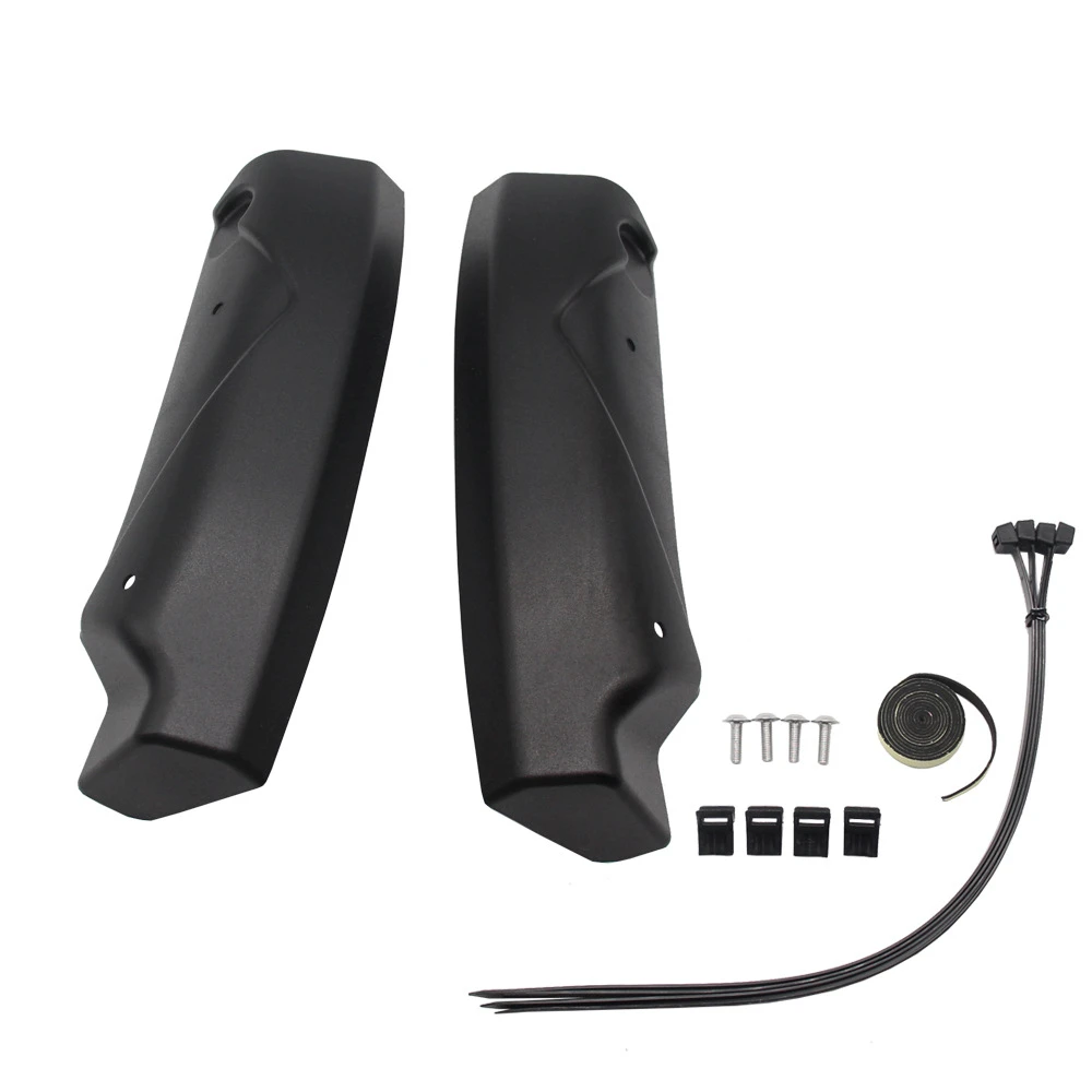 ​For BMW R1200GS / GSA / ADV Motorcycle R 1150 GS /GSA all years Front Fork Shock Absorber Guard Protective Cover R 1200 1150 GS