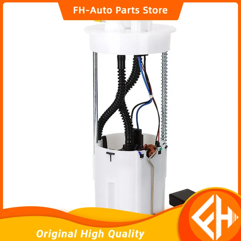 

original 1106100BK00XA Fuel pump assembly for Great Wall hover H3 H5 Gasoline Engine 4G63 4G69 high quality