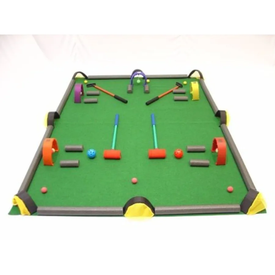 Golf/Croquet/Billia…