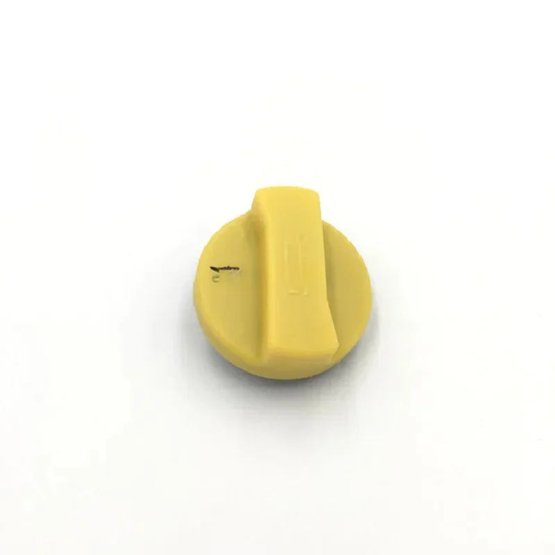 

For Vol-vo Ec140 Ec240 Ec290b Engine Oil Filter Cap Fuel Filler Cover Excavator