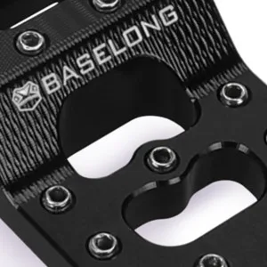 

For 390 790 890 1050 1090 1190 Adventure R 690 LC4 Enduro 990 SMT/SM T Brake Lever Pedal Extender Foot Peg Enlarge Extension