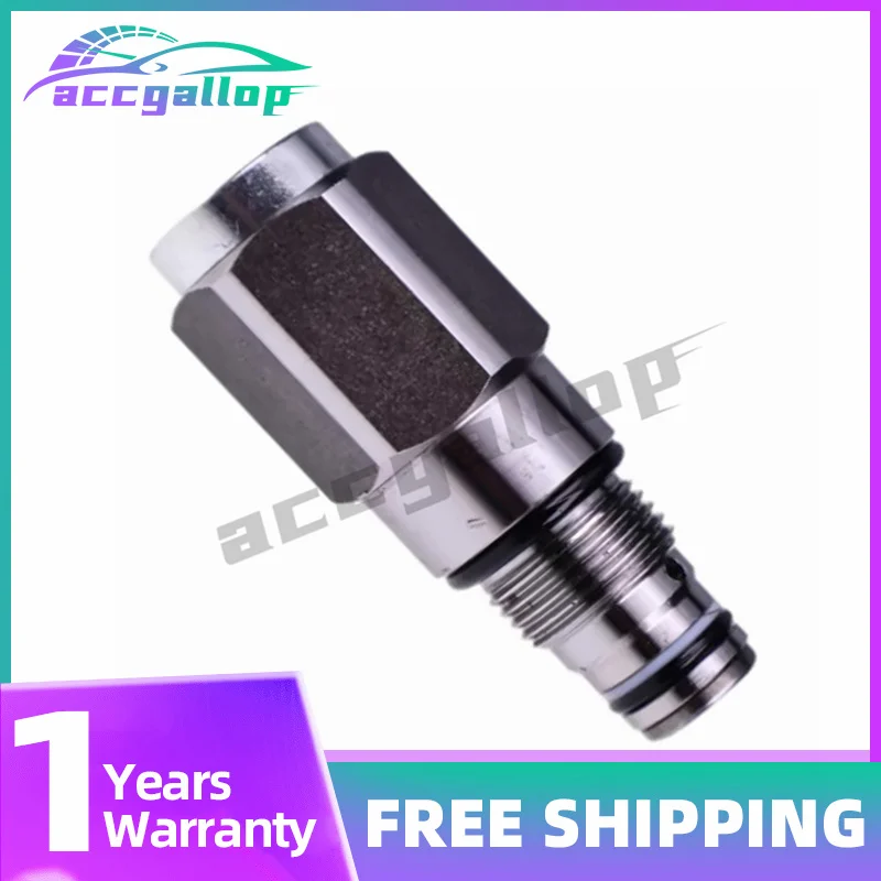 Flow Control Valve 227-1185 For Caterpillar 416F 420E 430F 442E 928HZ 930G 953D