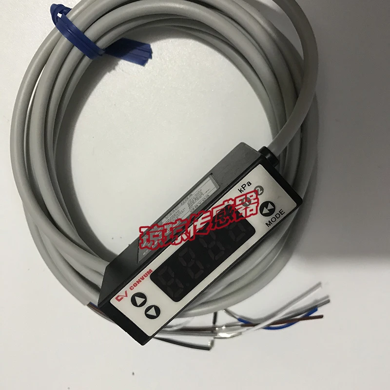 

Japan Miaode Vacuum Pressure Gauge Switch Digital Sensor MPS-V23C-NGA MPS-R23C-NGA
