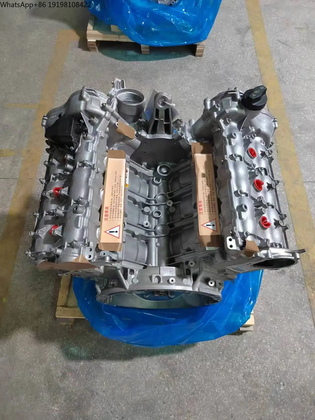 

High Quality for Mercedes benz Engines 272960 272964 272965 272967 272974 V6 Hybrid Engine for Benz Sprinter 324