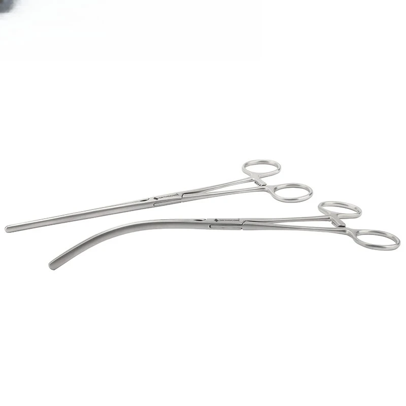 Intestinal Clamp Veterinary Orthopedic Instruments