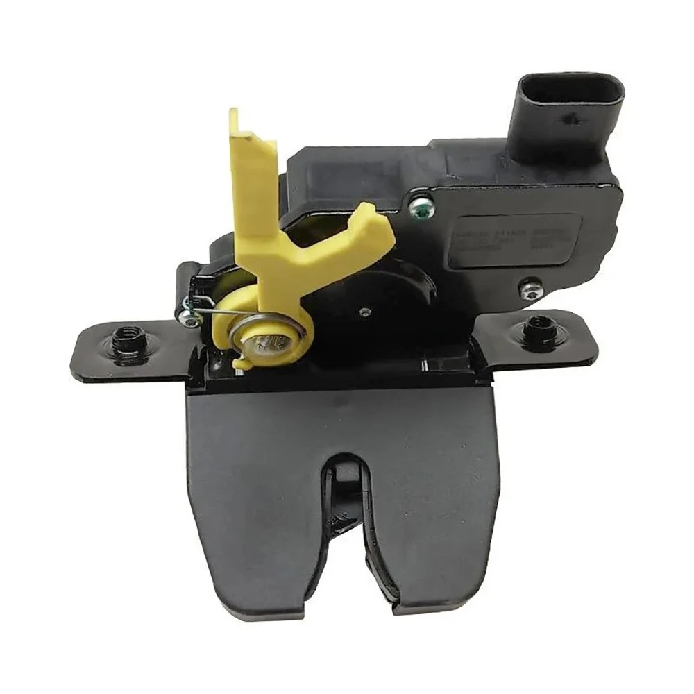 

CHANGAN UNI-T Trunk Lock Assembly Electric Trunk Lock