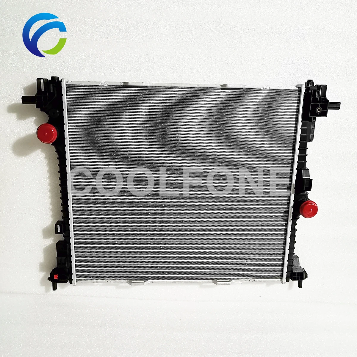 Engine Cooling Radiator for AIFA ROMEO GIULIA 952 50539989 50549762 50554152 50563173 50533794