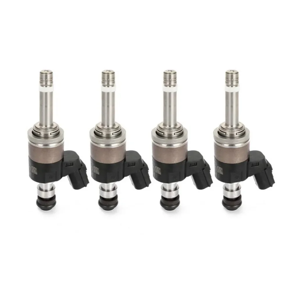 16010-5R1-315 160105R1315  4Pcs  Nieuwe high quality Injectoren Nozzle For Honda Past 1.5L KA6MT Kacvt 16010-5R1-305 160105R1305