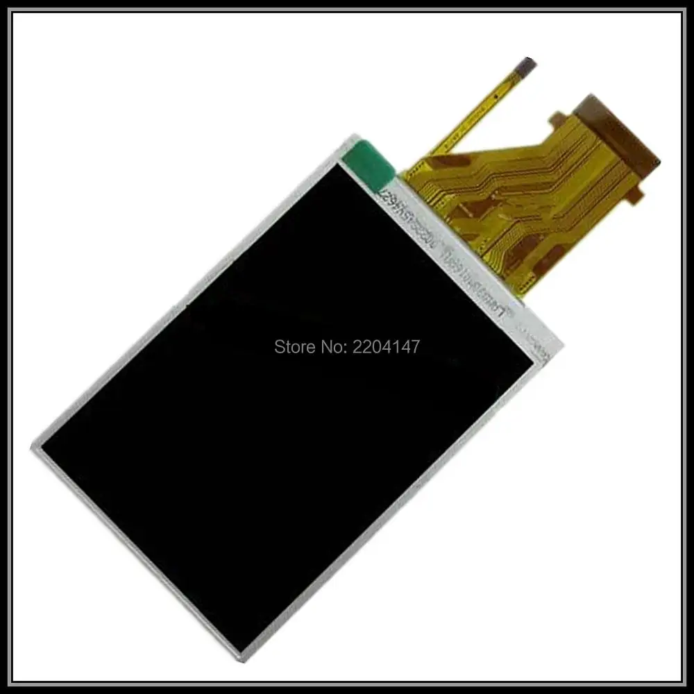 100% NEW LCD Display Screen For Olympus Tough STYLUS TG-3 TG3 STYLUS TG-4 TG4 Digital Camera Repair Part