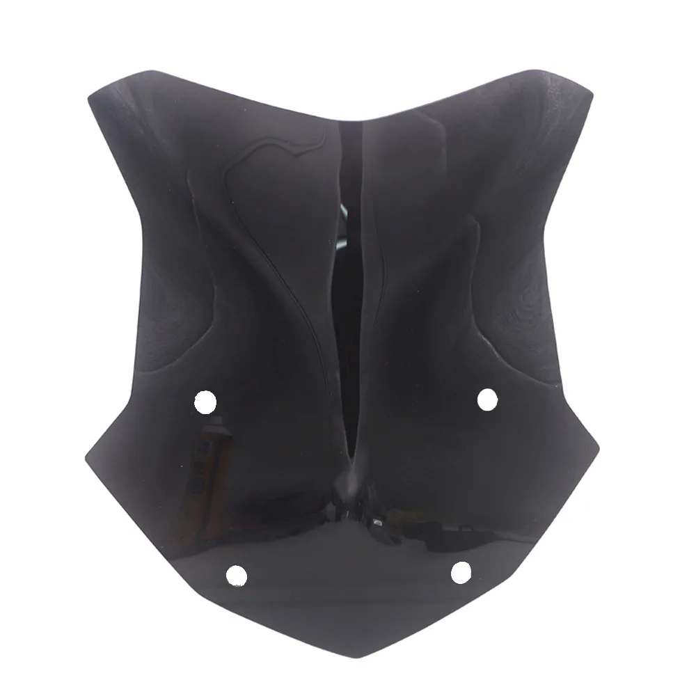 

Для BMW R1200GS ADV 2013-2018 аксессуары для переднего обтекателя мотоцикла лобовое стекло R1200 GS Adventure ветровое стекло дефлектор ветра