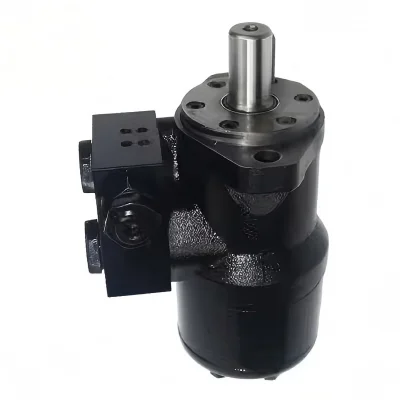 Gerotor Hydraulic M…