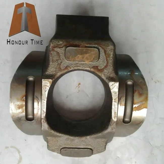 

Excavator PC120-6/200-6 Hydraulic Pump Parts for HPV95 Cradle and Support