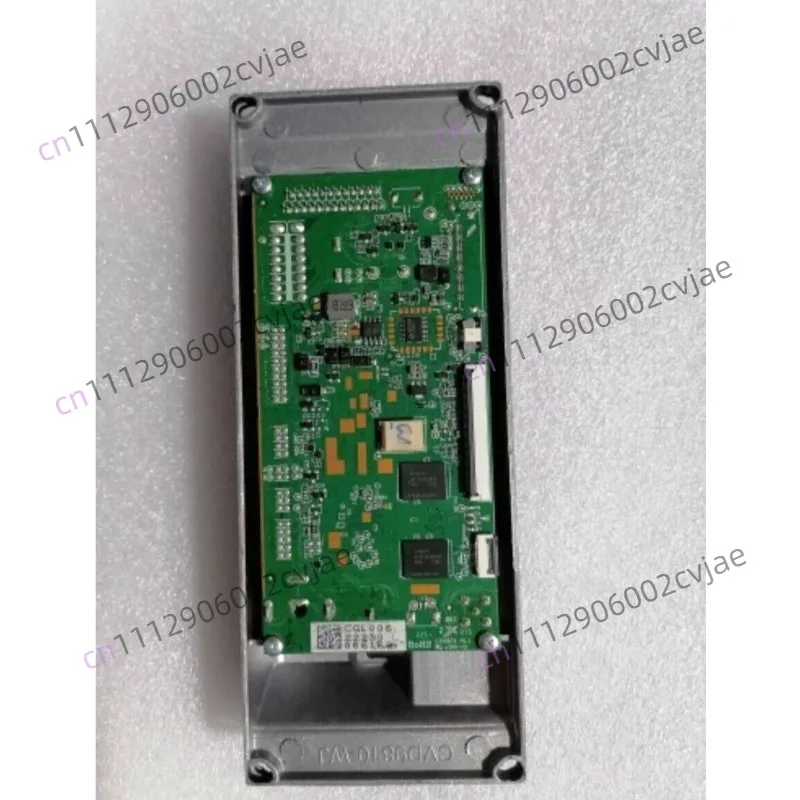 suitable for Android Large-screen Navigation Universal Main Board, 60 Rows, Support AHD Camera, Disassemble The Main Board