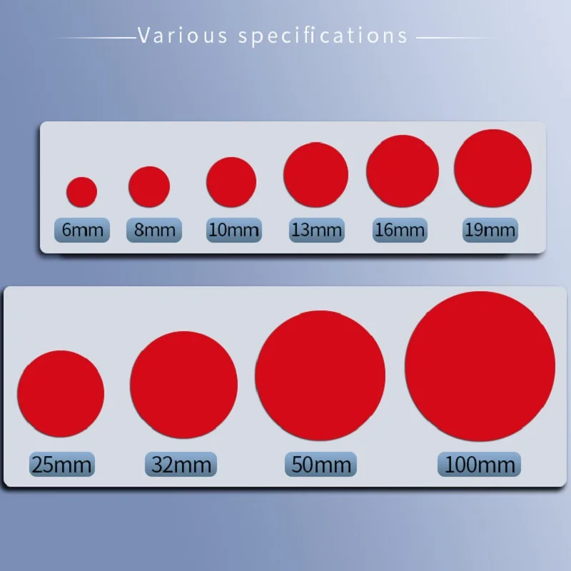13mm Farbcode-Etiketten runde Punkt aufkleber für Kunst handwerk, die Notizen machen, die Spiele spielen, Kreis entfernbarer Etiketten aufkleber