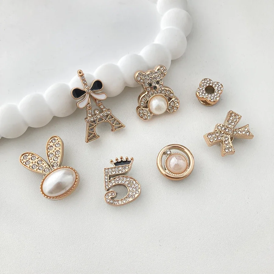 Thumbnail 3 - #60 Latest Croc Decorations Updates