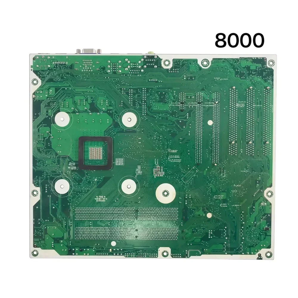For HP Compaq 8000 Elite CMT Desktop Motherboard 536883-001 536455-001 Mainboard 100% Tested OK Fully Work Free Shipping view 3